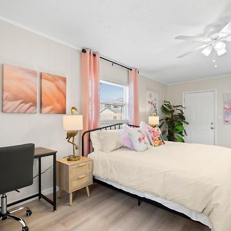 Haus Of Tropicale - Close To Gulf Beaches And Downtown Αγία Πετρούπολη Εξωτερικό φωτογραφία