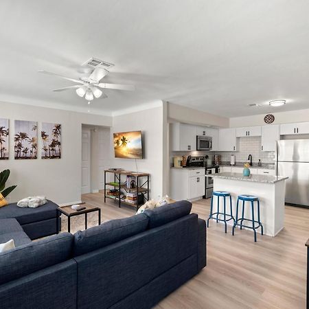 Haus Of Tropicale - Close To Gulf Beaches And Downtown Αγία Πετρούπολη Εξωτερικό φωτογραφία