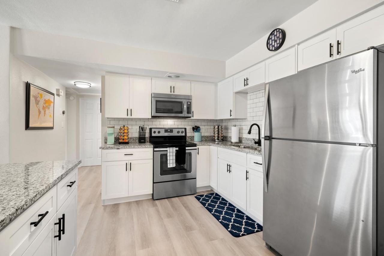Haus Of Tropicale - Close To Gulf Beaches And Downtown Αγία Πετρούπολη Εξωτερικό φωτογραφία
