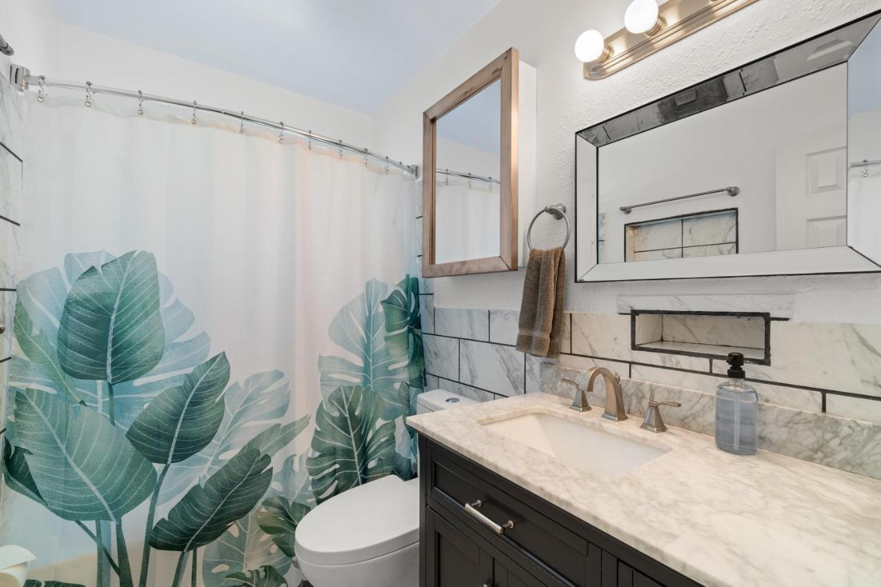 Haus Of Tropicale - Close To Gulf Beaches And Downtown Αγία Πετρούπολη Εξωτερικό φωτογραφία